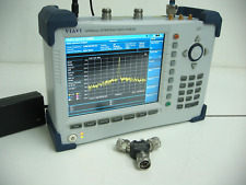 4ghz analizzatore spettro for sale  Shipping to Ireland