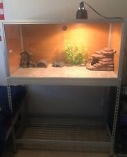 stand terrarium for sale  Tucson