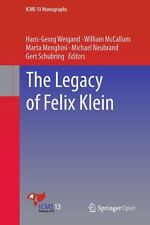The legacy felix gebraucht kaufen  Berlin