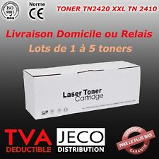 Toner laser 2420 d'occasion  Lilles-Lomme