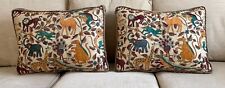 Decorative throw pillows for sale  Port Hueneme