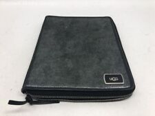 Metallic Leather UGG Jane Tablet Case for sale  Shipping to South Africa