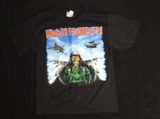 iron maiden tour shirt for sale  Wichita