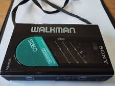 Retro sony walkman for sale  CLEVEDON