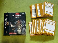 Dungeons dragons cleric for sale  Seattle