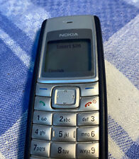 Nokia 1112 vintage for sale  LONDON