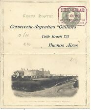 1901 copertura cartolina usato  San Giuliano Terme