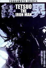 Tetsuo ironman movie for sale  Las Vegas