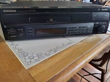 Laserdisc player for sale  New Boston