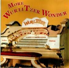 Wurlitzer wonder various for sale  UK
