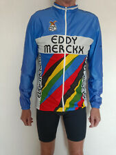 Eddy merckx windjacke gebraucht kaufen  Bad Oeynh.-Werste,-Dehme