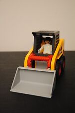 Playmobil 7425 kompaktlader gebraucht kaufen  Harburg