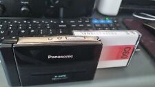 Panasonic cassette player for sale  PINNER
