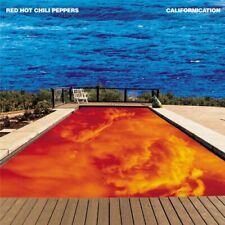 Californication CD Fast Free UK Postage 093624738626 comprar usado  Enviando para Brazil