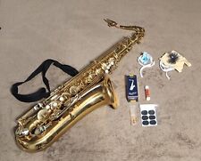 Tenor saxophon jupiter gebraucht kaufen  Blomberg