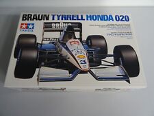 Tamiya tyrrell 020 for sale  Shipping to Ireland