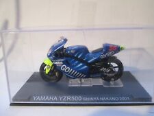 Shinya nakano yamaha for sale  CHORLEY