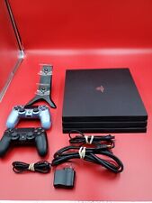 Ps4 pro two for sale  Laurel