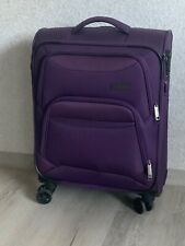 Koffer trolley bordcase gebraucht kaufen  Ebrach