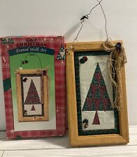 Vintage quilted christmas for sale  New Iberia