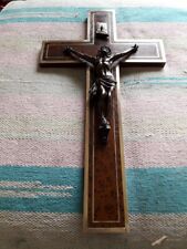 Ancien crucifix christ d'occasion  Rochefort