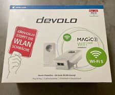 Devolo magic wifi gebraucht kaufen  Stolberg