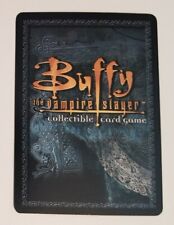 Buffy tvs angels for sale  NOTTINGHAM