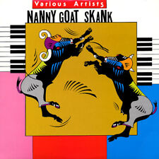 Vários - Nanny Goat Skank (LP, Comp) (Quase em perfeito estado (NM ou M-)) - 156724136 comprar usado  Enviando para Brazil