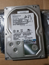 2tb 3.5 hgst for sale  OLDHAM