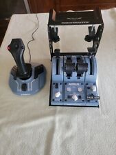 Thrustmaster tca expansion for sale  Meridian