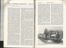 trains illustrated railway books for sale  TWICKENHAM