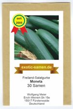 Freiland salatgurke cucumis gebraucht kaufen  Fürstenwalde/Spree