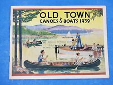 Old town catalogue for sale  Mansfield