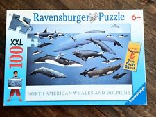 Ravensburger puzzle north for sale  Mooers