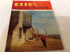 essex countryside magazine for sale  COLCHESTER
