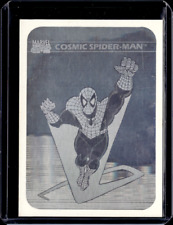 Cosmic spider man for sale  Ooltewah