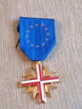 Médaille insigne croix d'occasion  Grasse
