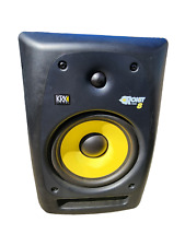 Used, KRK Rokit 8 RPG 2 Powered Professional Studio Monitor Speaker - Single - Working for sale  Shipping to South Africa