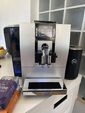 Jura 1450w kaffeevollautomat gebraucht kaufen  Frankfurt