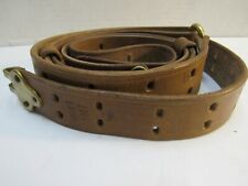 Wwi m1907 leather for sale  Shippensburg