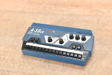 Aviom A-16cs Personal Mixer Control Surface for A-16R CG004BE for sale  Shipping to South Africa