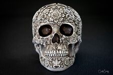 Totenkopf skull schädel gebraucht kaufen  Hochfeld,-Uni-/Antonsviertel