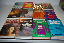 Bücher romane heinz gebraucht kaufen  Mergelstetten,Oggenhsn.