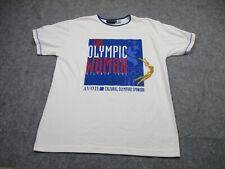 Vintage olympic shirt for sale  Danville