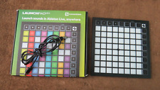 Novation launchpad mini d'occasion  Expédié en Belgium