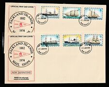Falkland islands 1978 for sale  DIDCOT