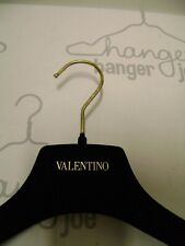 Valentino black velvet for sale  Kingston