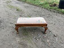 1930 foot stool for sale  BEAULY