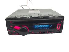 Sistema estéreo veicular Kenwood rádio CD MP3 KDC-105U MP3/WMA INTERFACE USB USB, usado comprar usado  Enviando para Brazil