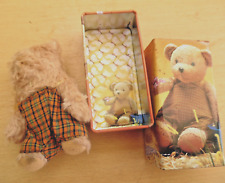 Tiny tins teddies for sale  LOUTH